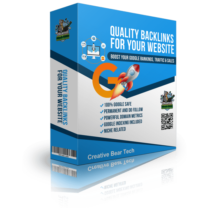 Service pbn seo backlinks authority organic building