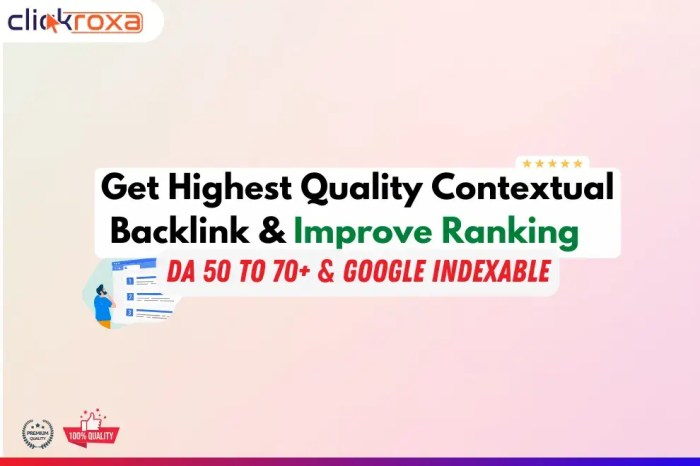 Packages seo backlinks subscribe