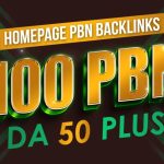 Pbn backlink