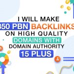 Domain backlinks domains pbn