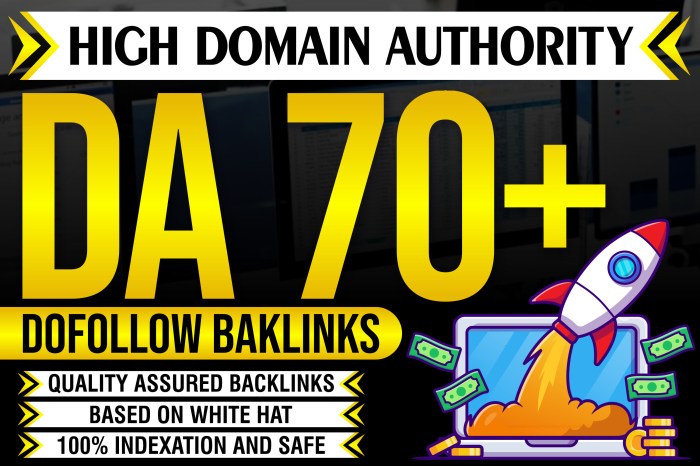 Jasa Backlink PBN DA 70+ Dofollow Premium