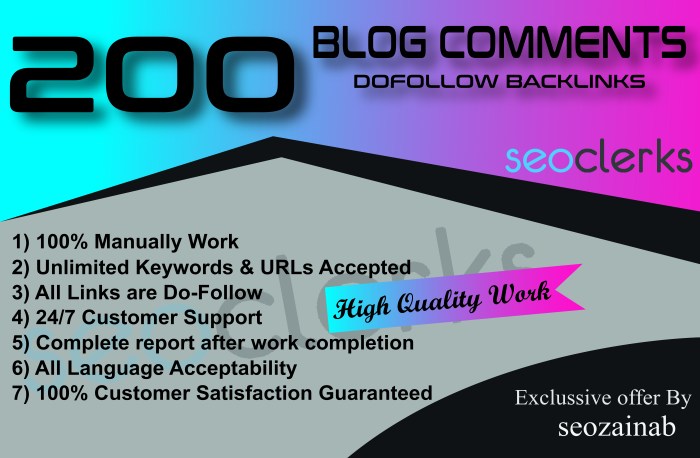 Buy Dofollow Quality Backlinks