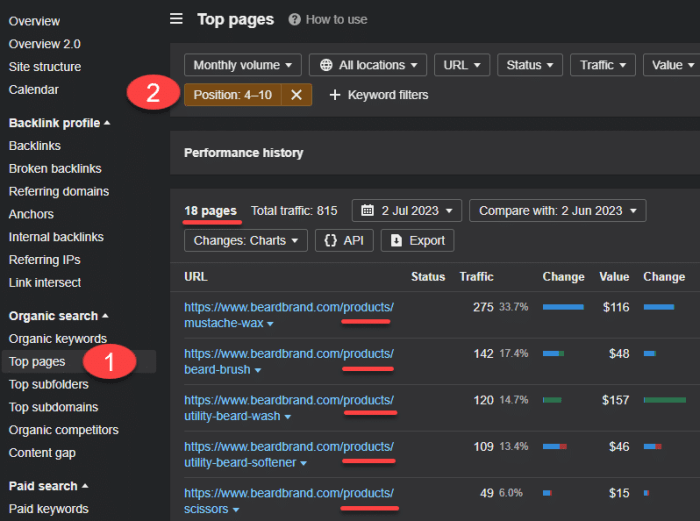 How Many Backlinks Are Needed To Rank? Easy Method!