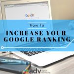 How to rank your site on google