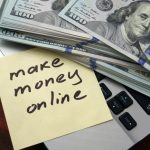 Making Money Online