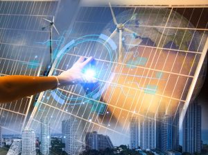 Solar Panels: Powering the Future with Clean Energy